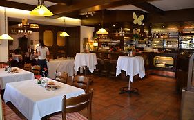 Hotel Schwarzer Adler